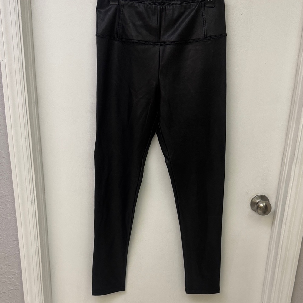 Bagatelle Black Women's Leggings